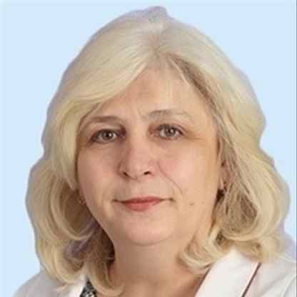 Грицкова Людмила Викторовна