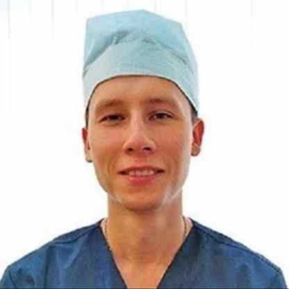 Полошовец Алексей Александрович