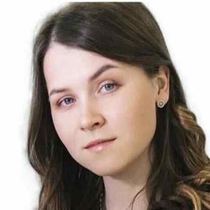 Володько Полина Петровна