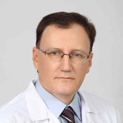 Лелявко Игорь Александрович