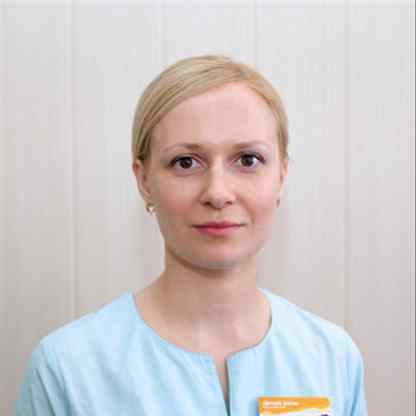 Ермошкина Вероника Сергеевна