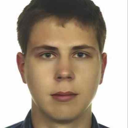 Нарывончик Николай Юрьевич