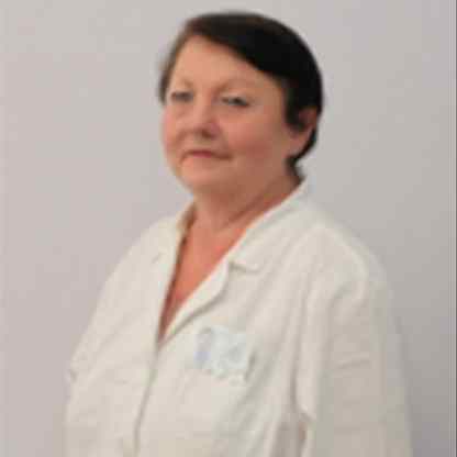 Токарева Мария Сергеевна