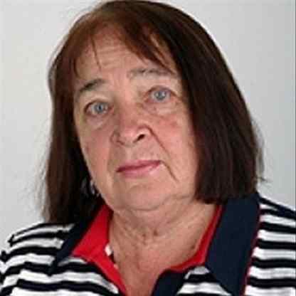 Пархимович Нина Порфирьевна