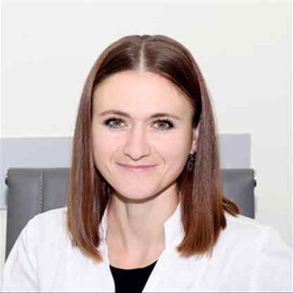 Дубовская Екатерина Степановна