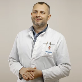 Чернышевич Дмитрий Леонидович