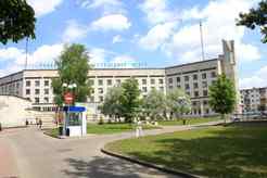 Витебский областной диагностический центр