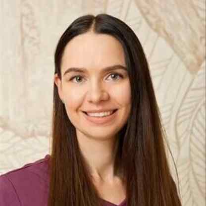 Пиневич Юлия Дмитриевна