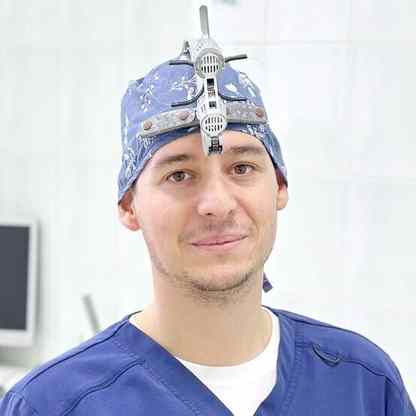 Фролов Андрей Евгеньевич