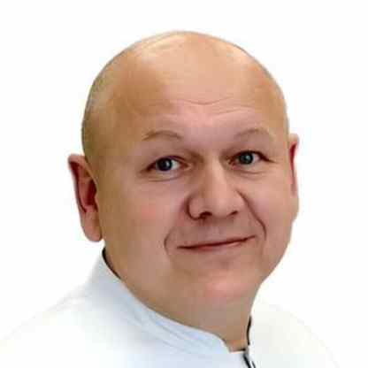 Запрейко Виктор Евгеньевич