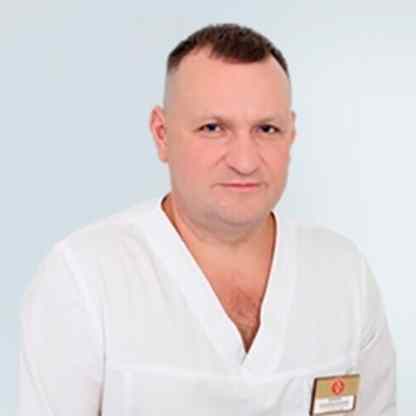 Бутенко Александр Сергеевич