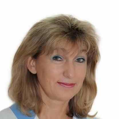 Зимелихина Ирина Фёдоровна