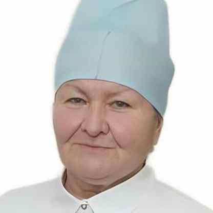 Ярмарка Мария Андреевна