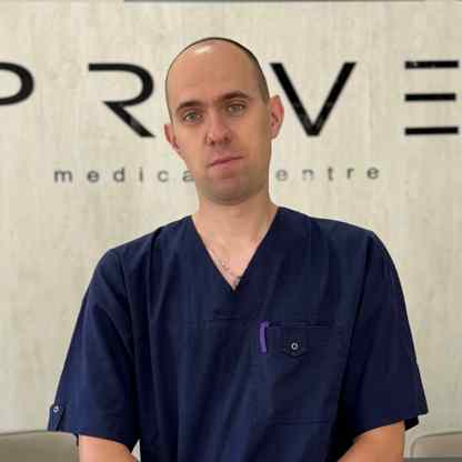 Олефирович Валерий Болеславович