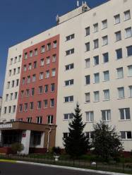 30 поликлиника Минска