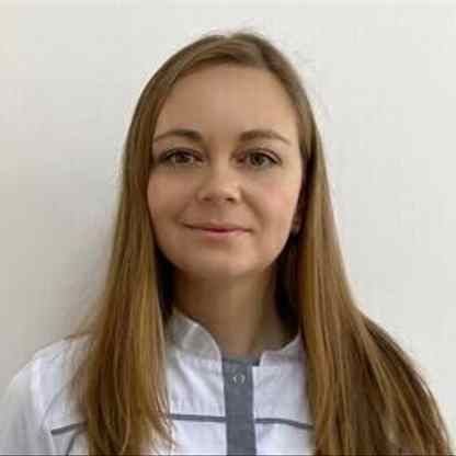 Беляева Людмила Владимировна