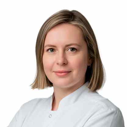 Гарбуль Анна Александровна