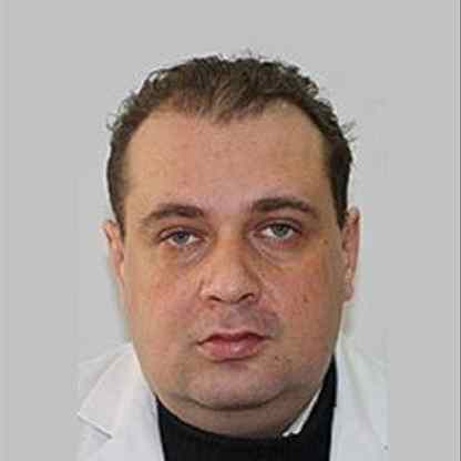 Шамкалович Андрей Владимирович