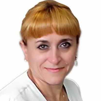 Довгаль Наталья Владимировна