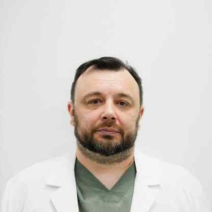 Грибач Алексей Леонидович