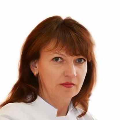 Озерова Ольга Евгеньевна