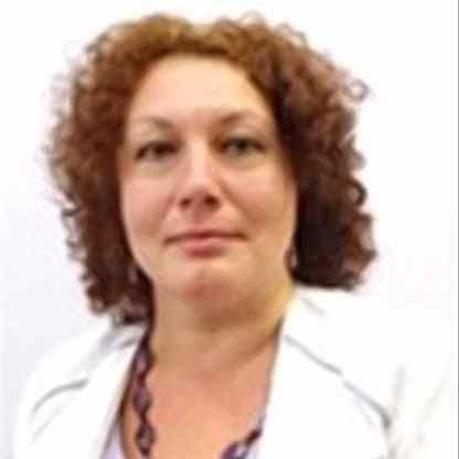 Кабаева Екатерина Николаевна