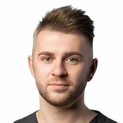 Каленкович Юрий Владимирович