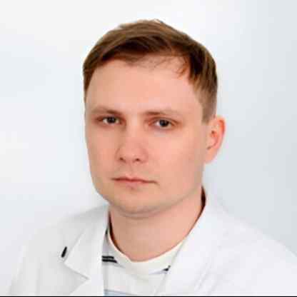 Лысач Илья Геннадьевич