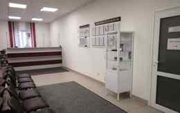 Медицинская лаборатория «СИНЛАБ»