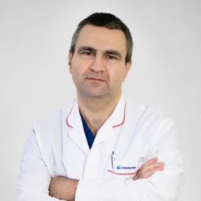 Яковенко Михаил Александрович