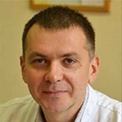 Буза Дмитрий Викторович