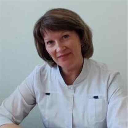 Портнова Ольга Евгеньевна