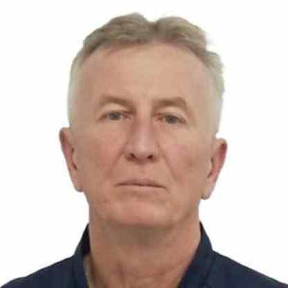 Касюк Василий Васильевич