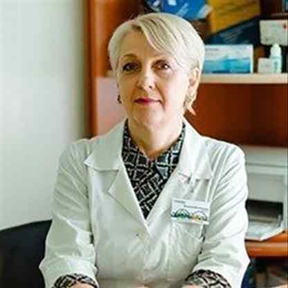 Мосько Наталья Васильевна