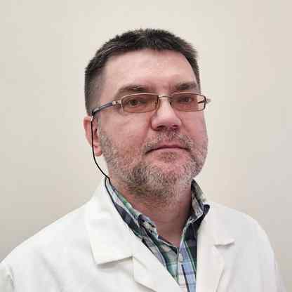 Алексеев Андрей Владимирович