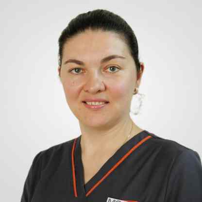 Подвительская Елена Юрьевна