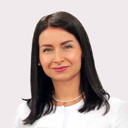 Борейко Ульяна Геннадьевна