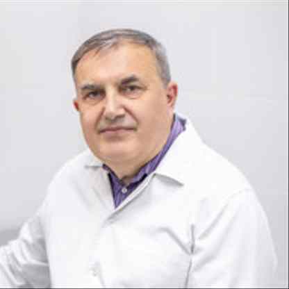 Рачок Николай Иванович