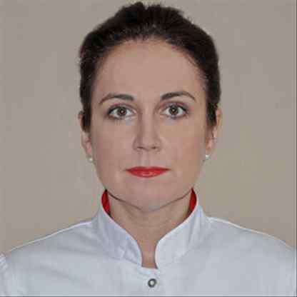 Павлович Лариса Александровна