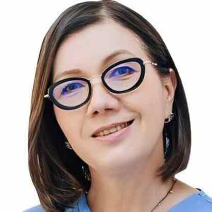 Бернович Оксана Николаевна