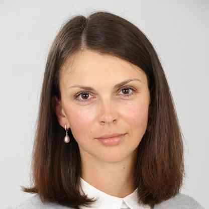 Кочина Екатерина Викторовна