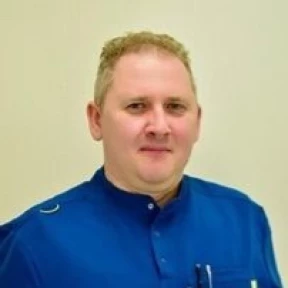 Анисов Станислав Александрович