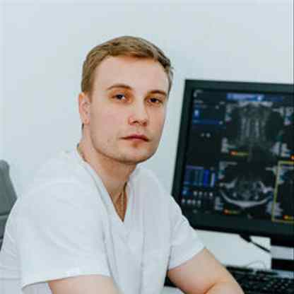 Божко Александр Александрович