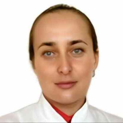 Портянко Наталья Александровна