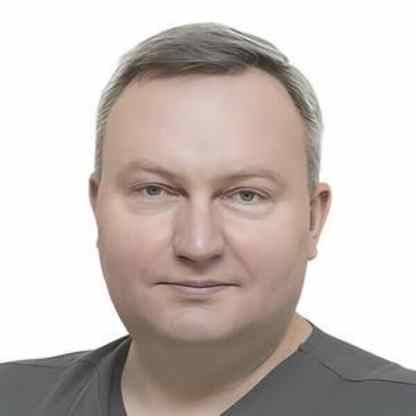 Лабкович Борис Александрович