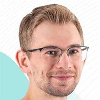 Комар Роман Олегович