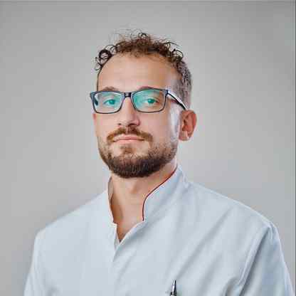 Валюшко Федор Михайлович