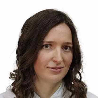 Ящиковская Надежда Сергеевна