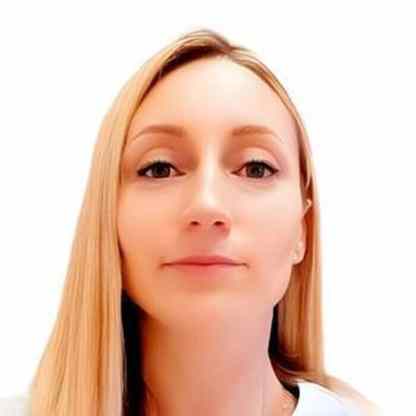 Хоружик Наталья Викторовна