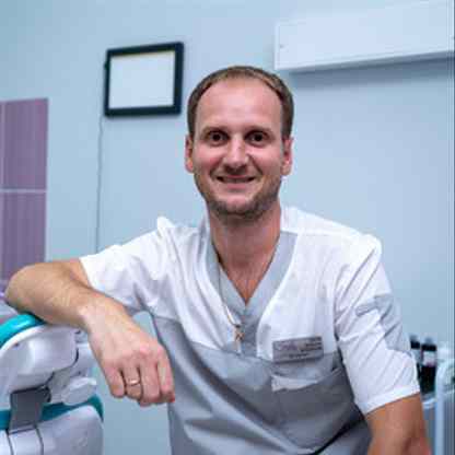 Богословкий Алексей Валерьевич